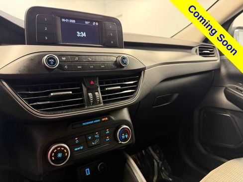Used 2020 Ford Escape S FWD image 19