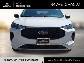 Used 2023 Ford Escape ST-Line FWD video 2