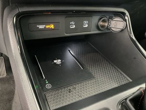 Used 2026 Honda CR-V Sport-L image 14