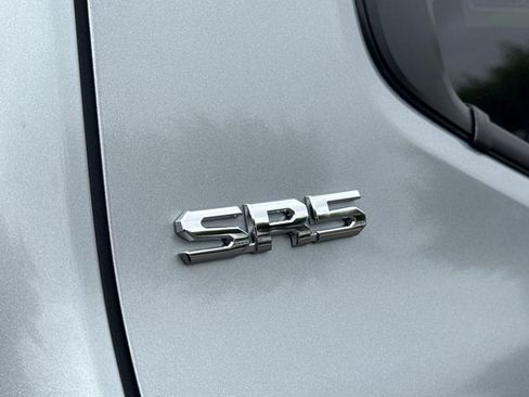 New 2026 Toyota Tacoma SR5 RWD image 11