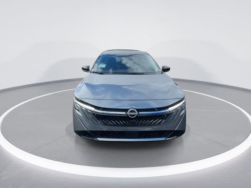 New 2026 Nissan Sentra S image 3