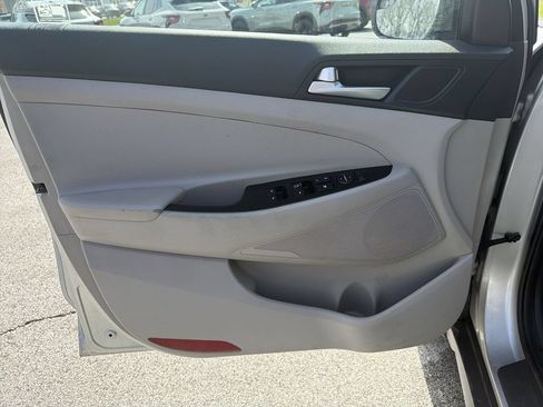 Used 2020 Hyundai Tucson SE FWD image 21
