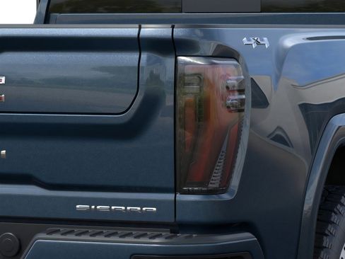 New 2026 GMC Sierra 2500 Denali Ultimate w/ Max Trailering Package image 11