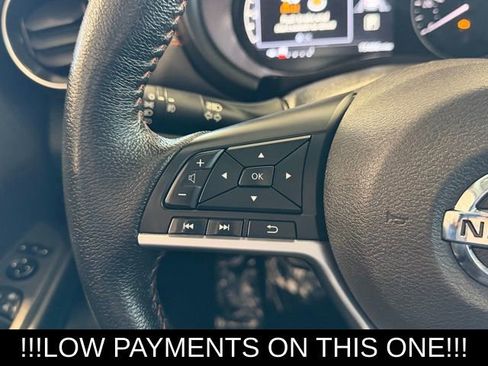 Used 2021 Nissan Kicks SR w/ SR Premium Package FWD image 27