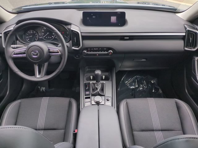 Used 2024 MAZDA CX-50 AWD 2.5 S w/ Accent Package image 15