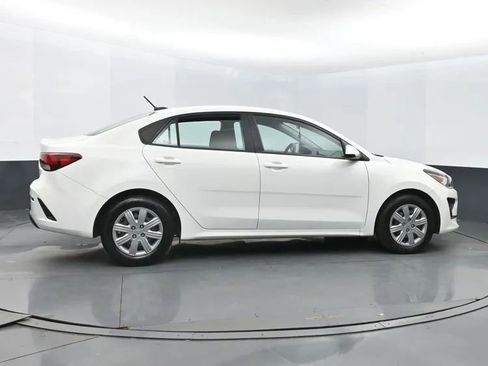 Used 2023 Kia Rio S image 4