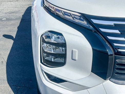 New 2026 Nissan Rogue SL AWD/4WD image 5