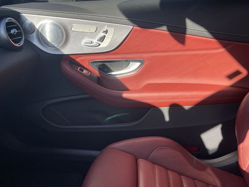 Used 2019 Mercedes-Benz C 43 AMG 4MATIC Coupe image 21