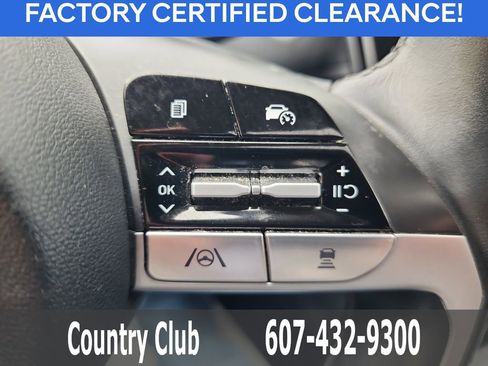Certified 2023 Hyundai Tucson SEL w/ Convenience Package AWD/4WD image 19