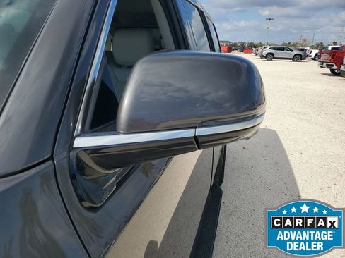 Used 2022 Jeep Wagoneer Series I w/ Convenience Group I image 22