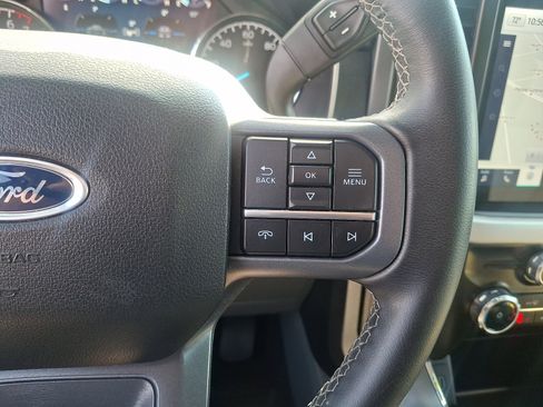 Certified 2023 Ford F150 XLT w/ Equipment Group 302A High AWD/4WD image 22