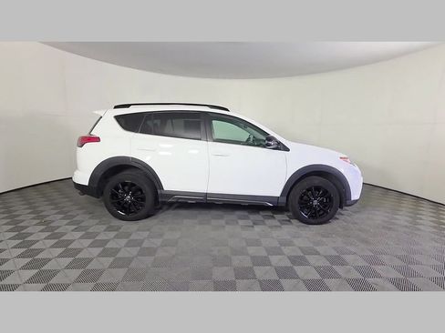 Used 2018 Toyota RAV4 Adventure w/ Cold Weather Package AWD/4WD image 36