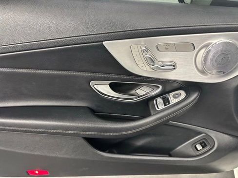 Used 2017 Mercedes-Benz C 300 Coupe image 21