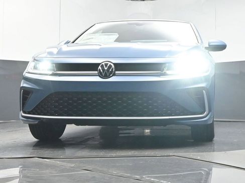 New 2026 Volkswagen Jetta SE image 31
