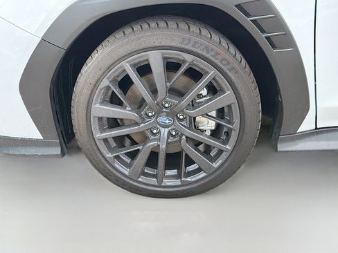 New 2026 Subaru WRX Premium AWD/4WD image 41