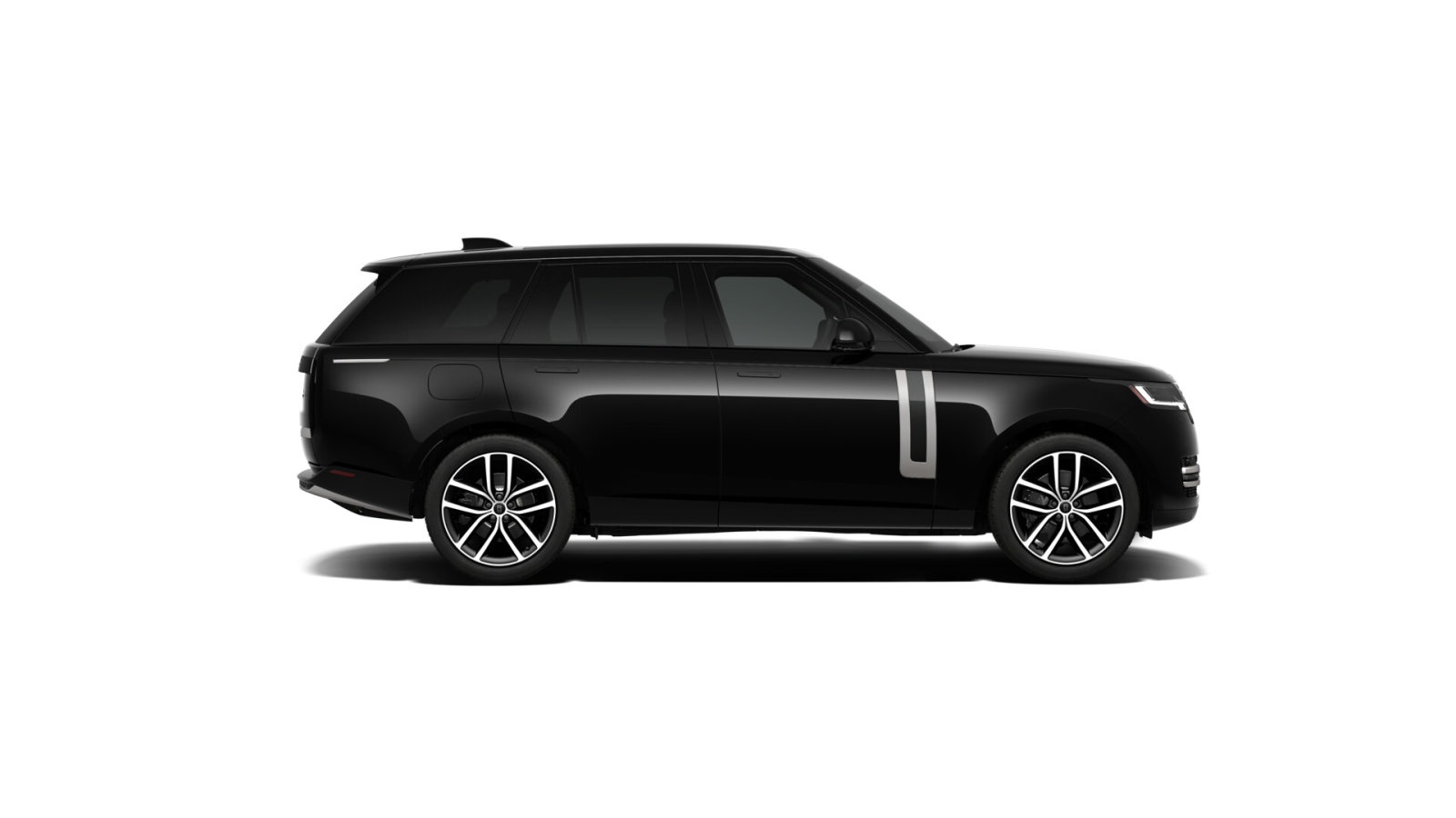 New 2027 Land Rover Range Rover SE AWD/4WD image 3