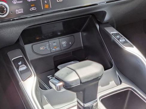 New 2026 Kia Sorento EX FWD image 18