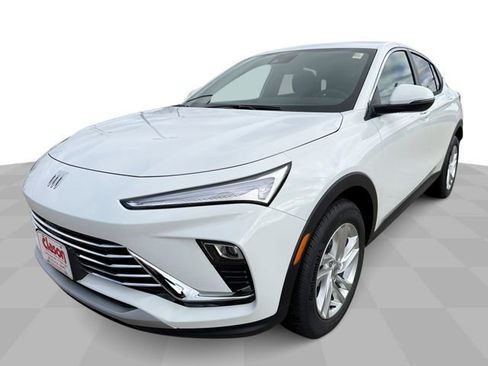 New 2026 Buick Envista Preferred image 32