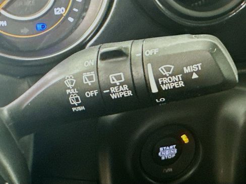 Used 2023 Jeep Wrangler Unlimited Sport AWD/4WD image 22