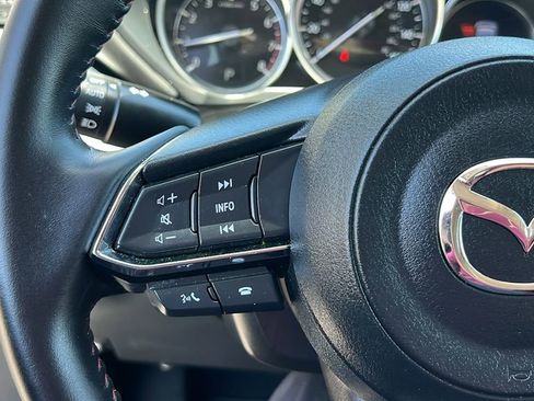 Certified 2023 MAZDA CX-5 Carbon Edition AWD/4WD image 22