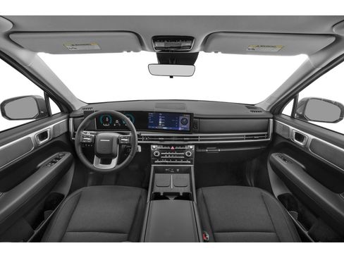 New 2026 Hyundai Santa Fe SE FWD image 38