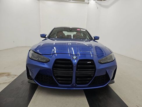 Used 2024 BMW M3 RWD image 2
