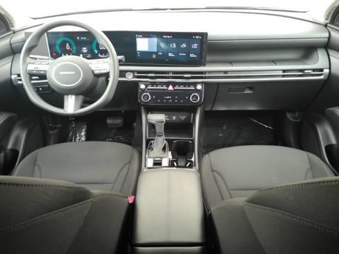 Used 2026 Hyundai Tucson SEL Plus FWD image 2