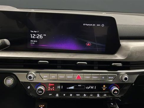Used 2025 Kia Telluride EX X-Line image 13