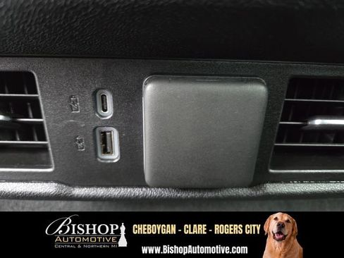 Used 2025 GMC Sierra 1500 Elevation AWD/4WD image 21
