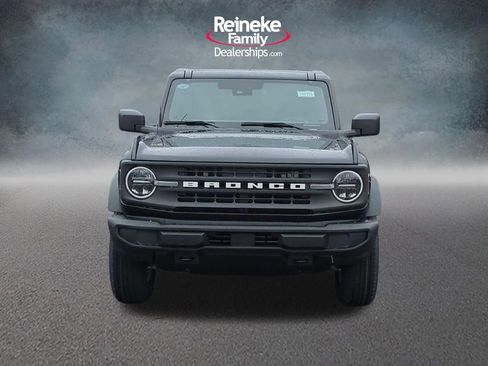 New 2026 Ford Bronco Big Bend AWD/4WD image 2