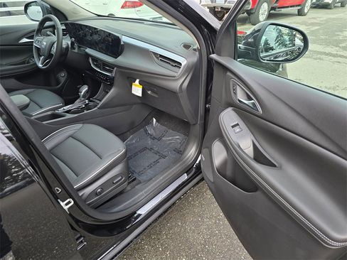 New 2026 Buick Encore GX Avenir w/ Avenir Technology Package image 44