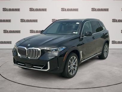 New 2026 BMW X5 xDrive40i