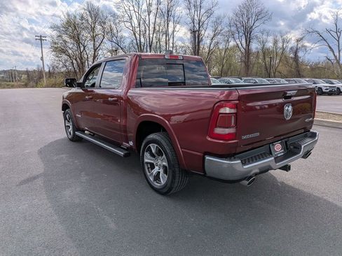 Used 2022 RAM 1500 Laramie image 6