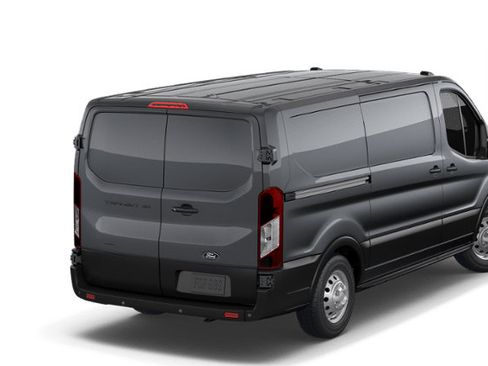 New 2026 Ford Transit 150 Low Roof AWD image 24