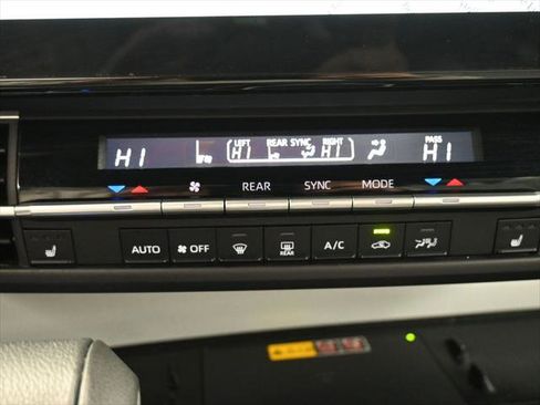 Certified 2025 Toyota Sienna XSE w/ XSE Plus Package AWD/4WD image 25