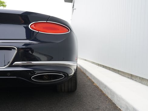 Used 2023 Bentley Continental GT Speed AWD/4WD image 10