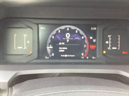 New 2026 Toyota Tacoma SR5 image 16