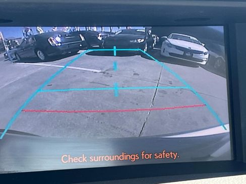 Used 2013 Lexus ES 350 w/ Luxury Pkg image 16