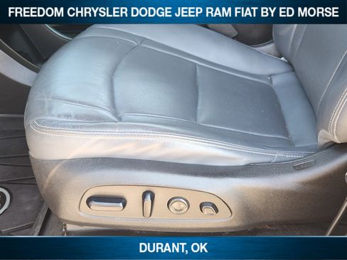 Used 2021 Buick Enclave Premium w/ Sun and Sites Package FWD image 18
