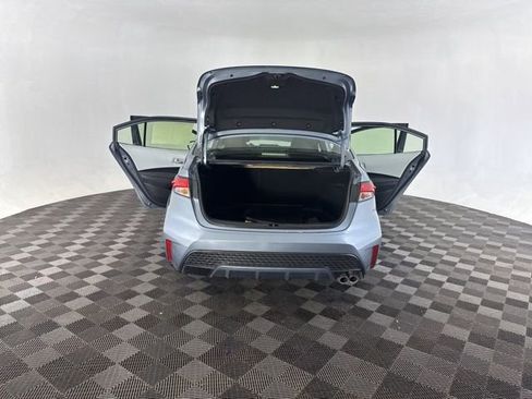 Used 2022 Toyota Corolla SE w/ SE Premium Package image 19