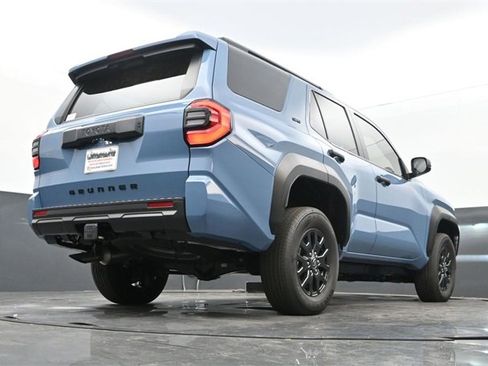 New 2025 Toyota 4Runner SR5 image 25
