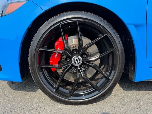 Used 2023 Honda Civic Type R image 9