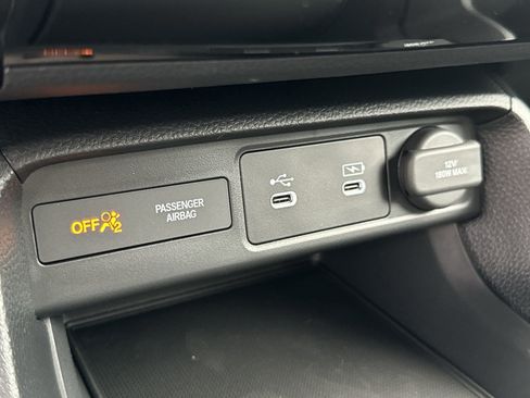 New 2026 Honda Civic Sport image 30