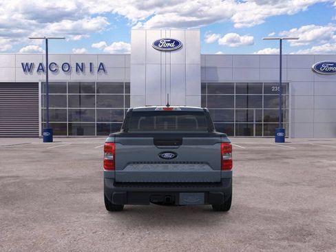 New 2026 Ford Maverick XLT w/ Equipment Group 301A AWD/4WD image 6