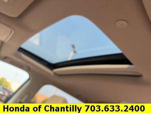 Certified 2024 Honda CR-V EX-L image 19