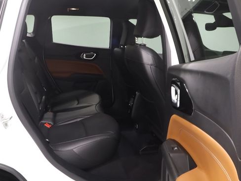 Used 2025 Jeep Compass Limited w/ Elite Group AWD/4WD image 20