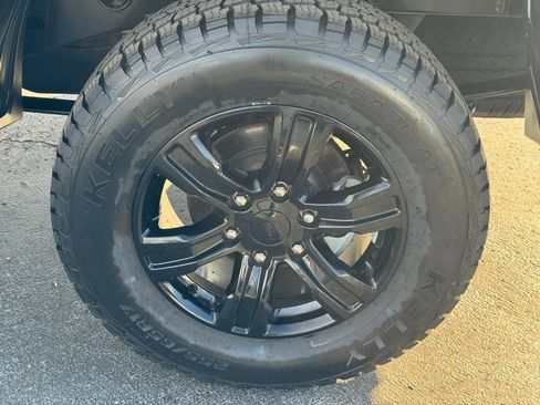 Used 2022 Ford Ranger XL w/ Equipment Group 101A High image 7