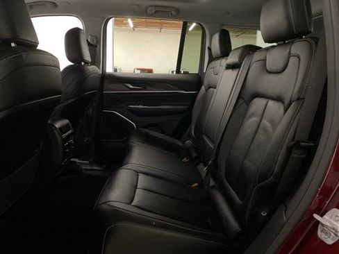 Used 2022 Jeep Grand Cherokee Limited 4xe AWD/4WD image 46