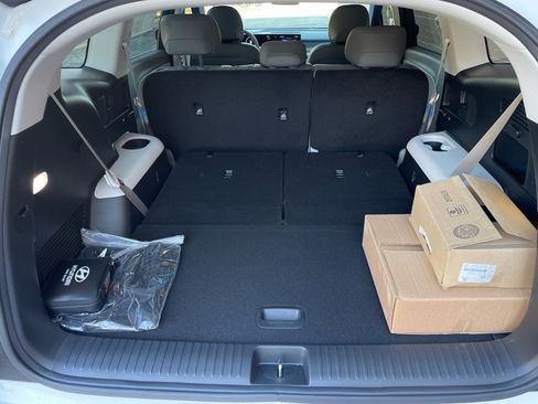 New 2026 Hyundai Ioniq 9 SEL w/ Tow & Go Package image 10