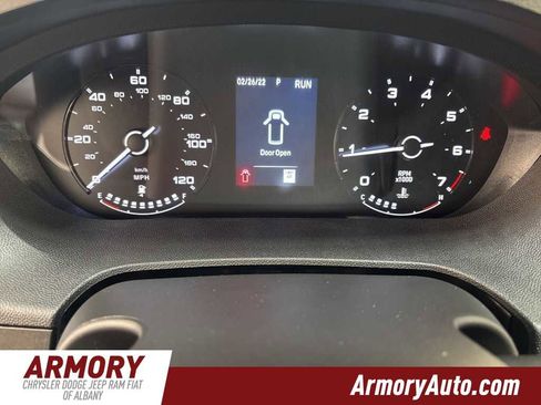 New 2026 RAM ProMaster 1500 w/ Convenience Group image 16